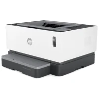 Принтер HP Neverstop Laser 1000w 4RY23A фото 4